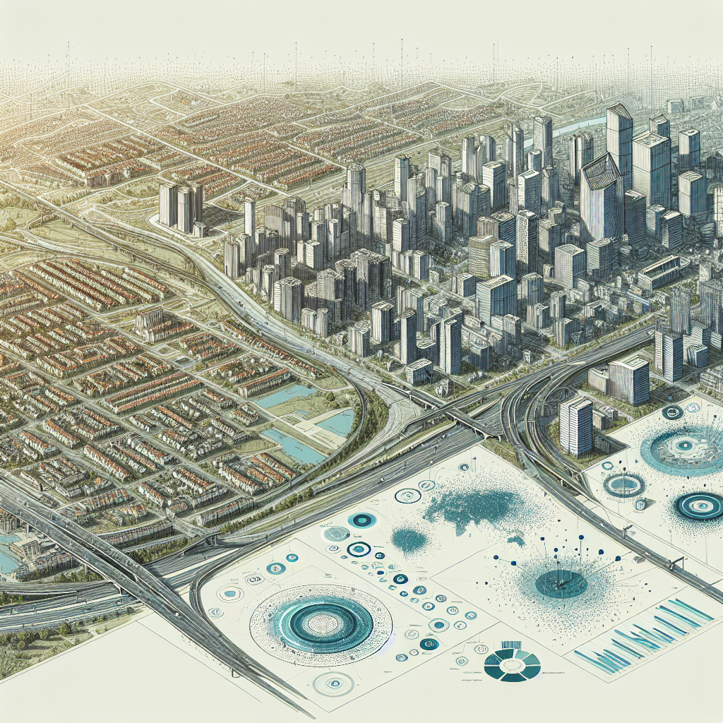 Bodenrichtwert-Entwicklung Leipzig Anger-Crottendorf
